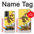 S2810 Carte Tarot Le Fou Etui Coque Housse pour Motorola Moto G 5G (2024)