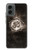 S2902 Yoga Namaste Symbole de l'OM Etui Coque Housse pour Motorola Moto G 5G (2024)