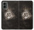 S2902 Yoga Namaste Symbole de l'OM Etui Coque Housse pour Motorola Moto G 5G (2024)