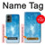 S2923 sortes Congelé neige Magie des Etui Coque Housse pour Motorola Moto G 5G (2024)