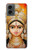 S2953 Devi Kanaka Durga Mata Etui Coque Housse pour Motorola Moto G 5G (2024)