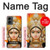 S2953 Devi Kanaka Durga Mata Etui Coque Housse pour Motorola Moto G 5G (2024)