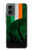 S3002 Irlande Football Football Etui Coque Housse pour Motorola Moto G 5G (2024)
