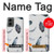S3085 Motif de peinture Plume Etui Coque Housse pour Motorola Moto G 5G (2024)