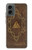 S3219 Sort Couverture Livre Etui Coque Housse pour Motorola Moto G 5G (2024)