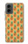 S3258 Motif ananas Etui Coque Housse pour Motorola Moto G 5G (2024)