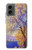 S3339 Claude Monet Antibes vue des jardins Salis Etui Coque Housse pour Motorola Moto G 5G (2024)