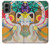 S3346 Vasily Kandinsky Guggenheim Etui Coque Housse pour Motorola Moto G 5G (2024)