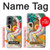 S3346 Vasily Kandinsky Guggenheim Etui Coque Housse pour Motorola Moto G 5G (2024)