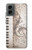 S3390 Note de musique Etui Coque Housse pour Motorola Moto G 5G (2024) S3390 Note de musique Etui Coque Housse pour Motorola Moto G 5G (2024)