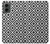 S3424 Ruta Motif Etui Coque Housse pour Motorola Moto G 5G (2024)