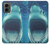 S3548 Requin-tigre Etui Coque Housse pour Motorola Moto G 5G (2024)