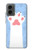 S3618 patte de chat Etui Coque Housse pour Motorola Moto G 5G (2024)