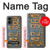 S3750 Plaque d'immatriculation de véhicule vintage Etui Coque Housse pour Motorola Moto G 5G (2024)