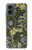 S3792 William Morris Etui Coque Housse pour Motorola Moto G 5G (2024)