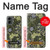 S3792 William Morris Etui Coque Housse pour Motorola Moto G 5G (2024)
