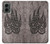 S3832 Patte d'ours nordique viking Berserkers Rock Etui Coque Housse pour Motorola Moto G 5G (2024)
