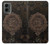 S3902 Horloge Steampunk Etui Coque Housse pour Motorola Moto G 5G (2024)