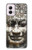 S0314 Ancien bouddhisme cambodgien Etui Coque Housse pour Motorola Moto G Power 5G (2024)