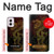 S0354 Dragon chinois Etui Coque Housse pour Motorola Moto G Power 5G (2024)