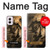 S0388 Dragon Etui Coque Housse pour Motorola Moto G Power 5G (2024)