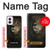 S0472 Lion Etui Coque Housse pour Motorola Moto G Power 5G (2024)