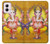 S0896 Ganesh Seigneur Dieu hindou Etui Coque Housse pour Motorola Moto G Power 5G (2024) S0896 Ganesh Seigneur Dieu hindou Etui Coque Housse pour Motorola Moto G Power 5G (2024)