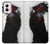 S2111 sombre Samurai Etui Coque Housse pour Motorola Moto G Power 5G (2024) S2111 sombre Samurai Etui Coque Housse pour Motorola Moto G Power 5G (2024)