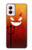 S2454 Rouge mignon petit diable Dessin animé Etui Coque Housse pour Motorola Moto G Power 5G (2024) S2454 Rouge mignon petit diable Dessin animé Etui Coque Housse pour Motorola Moto G Power 5G (2024)