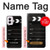 S2479 Directeur bardeau Etui Coque Housse pour Motorola Moto G Power 5G (2024) S2479 Directeur bardeau Etui Coque Housse pour Motorola Moto G Power 5G (2024)