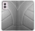 S2530 Volley-ball Etui Coque Housse pour Motorola Moto G Power 5G (2024)