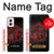 S2557 Pentacle Etui Coque Housse pour Motorola Moto G Power 5G (2024)