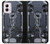 S2926 Dessous de caisse de voiture Etui Coque Housse pour Motorola Moto G Power 5G (2024) S2926 Dessous de caisse de voiture Etui Coque Housse pour Motorola Moto G Power 5G (2024)