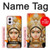 S2953 Devi Kanaka Durga Mata Etui Coque Housse pour Motorola Moto G Power 5G (2024)