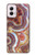 S3034 Texture marbre de couleur Imprimé Etui Coque Housse pour Motorola Moto G Power 5G (2024) S3034 Texture marbre de couleur Imprimé Etui Coque Housse pour Motorola Moto G Power 5G (2024)