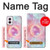 S3709 Galaxie rose Etui Coque Housse pour Motorola Moto G Power 5G (2024)