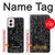 S3808 Tableau noir de mathématiques Etui Coque Housse pour Motorola Moto G Power 5G (2024)