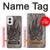 S3832 Patte d'ours nordique viking Berserkers Rock Etui Coque Housse pour Motorola Moto G Power 5G (2024)