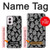 S3835 Motif fantôme mignon Etui Coque Housse pour Motorola Moto G Power 5G (2024)