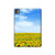 S0232 Tournesol Etui Coque Housse pour iPad Pro 11 (2024,2025)
