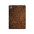 S0542 rouille Etui Coque Housse pour iPad Pro 11 (2024,2025)