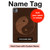 S0825 Taoïsme Yin Yang Etui Coque Housse pour iPad Pro 11 (2024,2025)