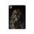 S0877 Tigre du Bengale Etui Coque Housse pour iPad Pro 11 (2024,2025)