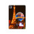 S0893 Las Vegas Etui Coque Housse pour iPad Pro 11 (2024)