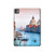 S0982 Beauté de Venise Italie Etui Coque Housse pour iPad Pro 11 (2024,2025)
