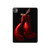 S1253 Gant de boxe Etui Coque Housse pour iPad Pro 11 (2024,2025)