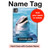 S1291 Les Dauphins en Mer Etui Coque Housse pour iPad Pro 11 (2024) S1291 Les Dauphins en Mer Etui Coque Housse pour iPad Pro 11 (2024)