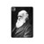 S1610 Charles Darwin Etui Coque Housse pour iPad Pro 11 (2024,2025)