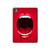 S2103 vampire bouche Etui Coque Housse pour iPad Pro 11 (2024,2025)