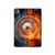 S2289 Roulette Casino Pari Etui Coque Housse pour iPad Pro 11 (2024,2025)